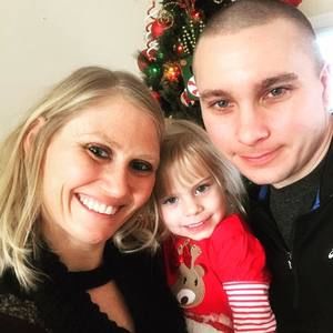 Meet your Posher, Deanna